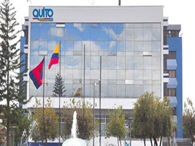 Agua Potable de Quito suspende atención al cliente por contagios de COVID-19