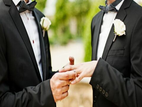 Malta legaliza el matrimonio homosexual 