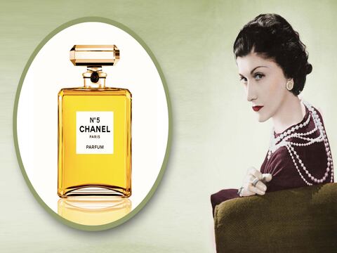 Coco Chanel, ícono de estilo