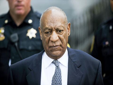 Bill Cosby no se arrepiente del encuentro sexual que lo envió a prisión