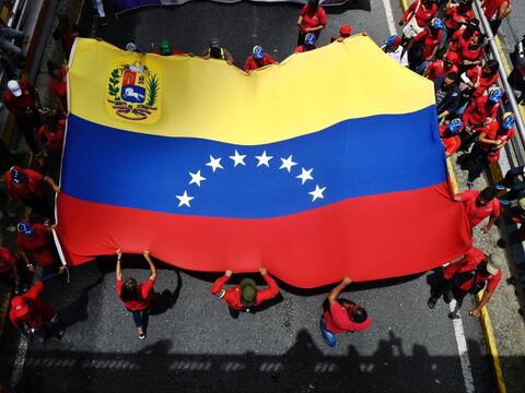 Unión Europea amenaza al régimen de Nicolás Maduro con sanciones si no hay 'resultados concretos' en Barbados