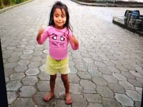 Niña de 4 años habría sido asesinada por su padrastro en Zamora Chinchipe