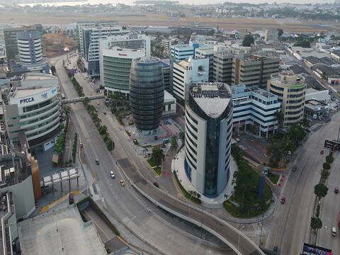 Ciudad del Sol suma más de 15 edificios con la incorporación del nuevo ‘smart building’