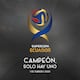FEF anuncia la realización de la Supercopa Ecuador a partir del 2020
