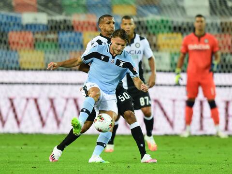 Udinese 0-0 Lazio | Jornada 33 de la Serie A de Italia
