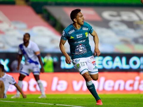 Liga MX: León, de Ángel Mena, inicia defensa del título visitando a Tigres