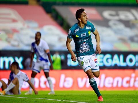 Liga MX: León, de Ángel Mena, inicia defensa del título visitando a Tigres