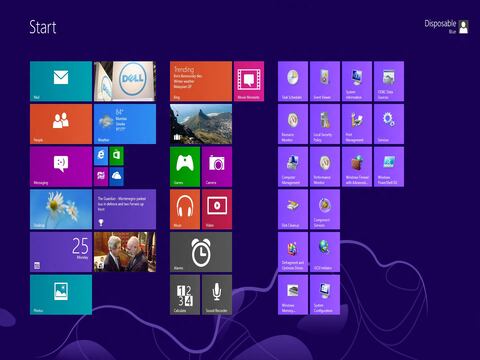 Windows 8.1 será lanzado el 18 de octubre