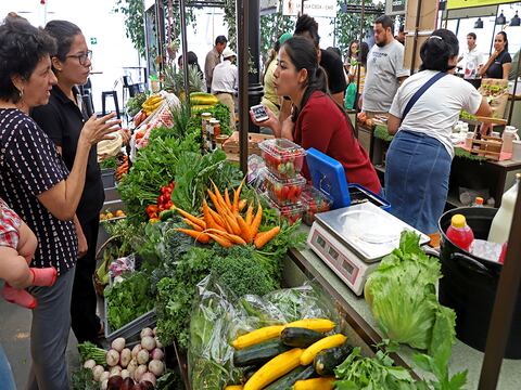 ¿Dónde comprar productos orgánicos y ecoamigables en Guayaquil, Daule y Samborondón?