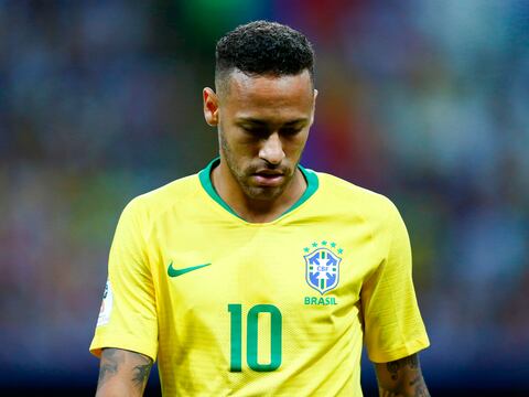 Real Madrid desmiente supuesto interés en Neymar Jr
