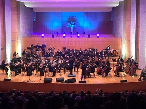 Orquesta Sinfónica del Ecuador ofrecerá concierto virtual el 17 de julio