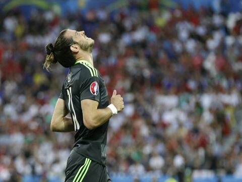 Bale recalca que Gales se va orgulloso de la Eurocopa