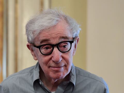 Woody Allen debutará como director de ópera cómica