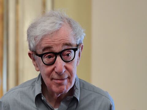 Woody Allen debutará como director de ópera cómica
