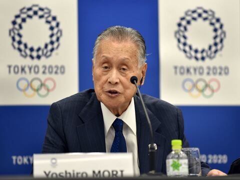 Antorcha olímpica de Tokio 2020 saldrá de Fukushima, afectada por tsunami