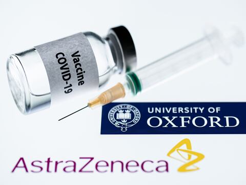 Brasil autoriza importar dos millones de dosis de la vacuna de AstraZeneca contra el COVID-19