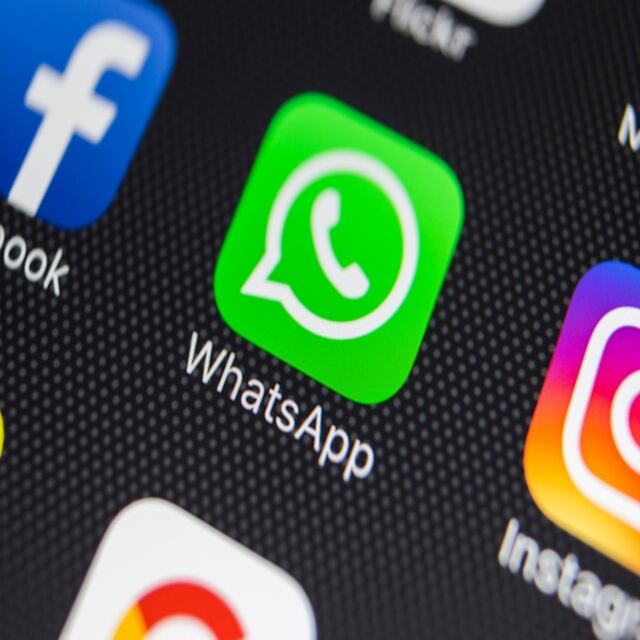 Las polémicas condiciones de WhatsApp que obligan a compartir datos con Facebook (y porque están exentos en la Unión Europea) 