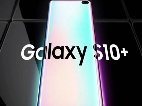 Presentación del Samsung Galaxy S10 desde San Francisco