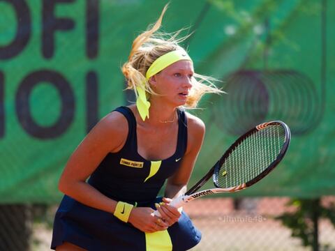 Fiscalía de París investiga un posible amaño en partido de dobles femenino del Roland Garros