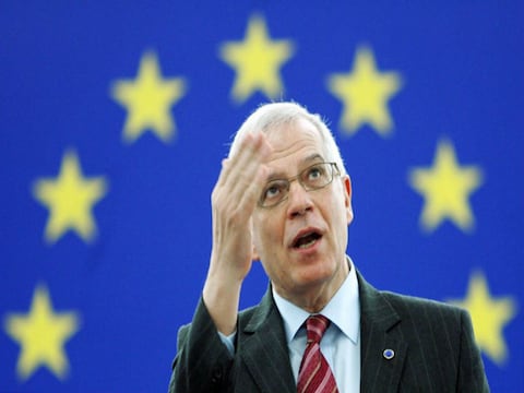 Ministro español de Asuntos Exteriores: Espacio Schengen está empezando a desaparecer