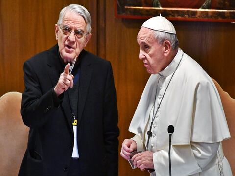 Papa Francisco promete en cumbre que la Iglesia tomará acciones concretas y efectivas sobre los abusos sexuales de sacerdotes
