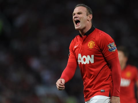 Rooney, con plazo de 48 horas para decidir si va al Chelsea