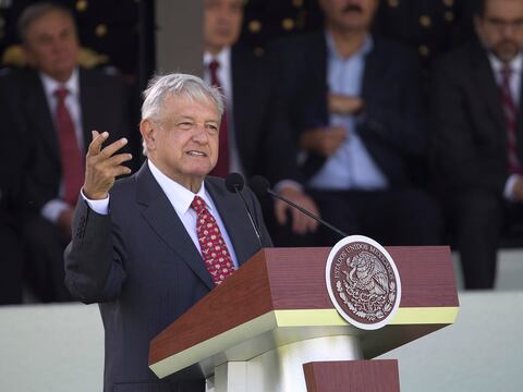 Autoridades mexicanas rescata a 25 personas secuestradas en Cancún