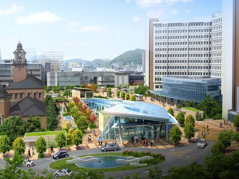Universidad de Seúl abrió período de postulación de becas de pregrado y posgrado para el 2020