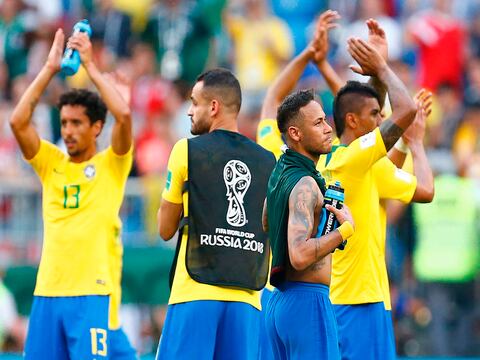 Mundial Rusia 2018: Brasil vs. Bélgica | Fecha, horario y canales de TV para ver los cuartos de final
