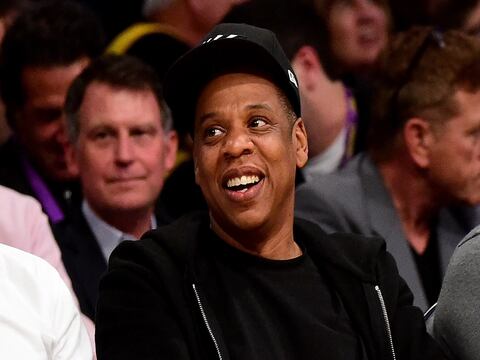 Jay-Z se confiesa en su nuevo álbum