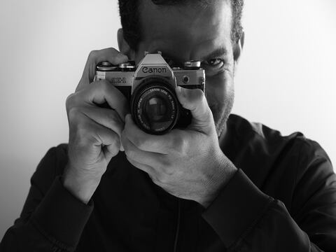 Luciano Koenig entre los 10 fotógrafos más destacados de 2020 en la comunidad internacional Creativepool