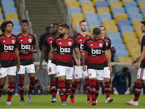 Flamengo, obligado a liberar gratuitamente la transmisión de su partido por problemas técnicos