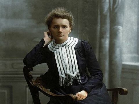 Hace 84 años murió Marie Curie; aquí 7 de sus pensamientos más relevantes