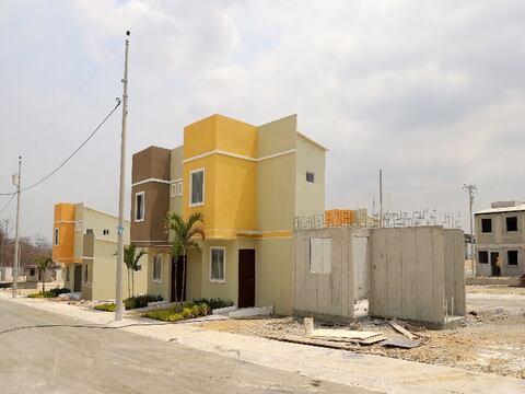 En Guayaquil desde hace dos meses hay 'más libertad’ para construir proyectos habitacionales más económicos; aún faltan planes y aprobación de ordenanza
