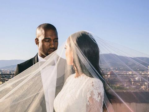 El trastorno bipolar de Kanye West ha quebrado su relación con la estrella Kim Kardashian