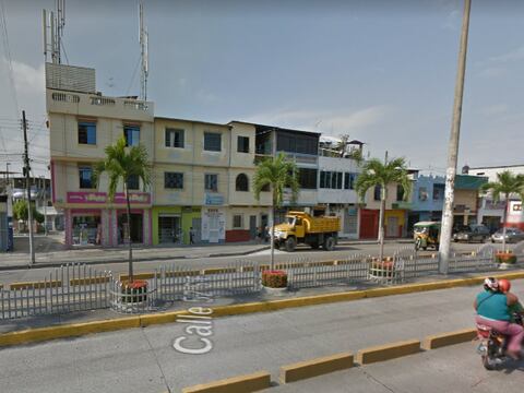 Policía investiga el robo de $130.000 de un cajero en el sur de Guayaquil
