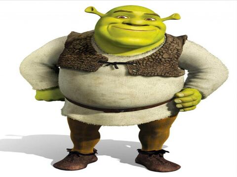 Shrek formaría parte de la cinta ‘Gato con botas 2’