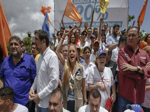 Venezuela: Gobierno y oposición se alistan para dialogar, con Rodríguez Zapatero como mediador
