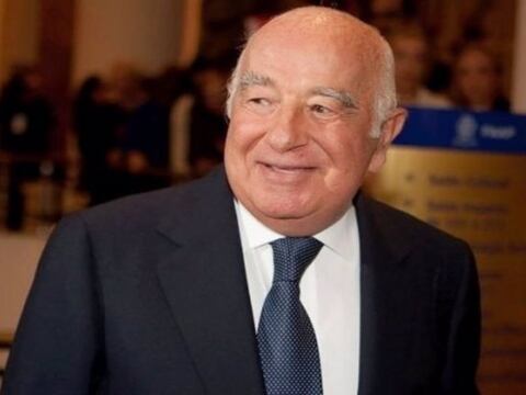Muere Joseph Safra, el mayor banquero del mundo (P)