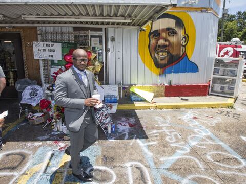 Barack Obama considera 'grave problema' repetitivo asesinato de afroamericanos a manos de la Policía 