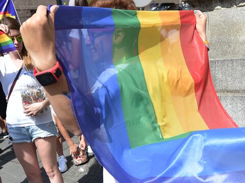 30 pueblos de Polonia se declaran 'libres de la ideología LGBT', según ONG