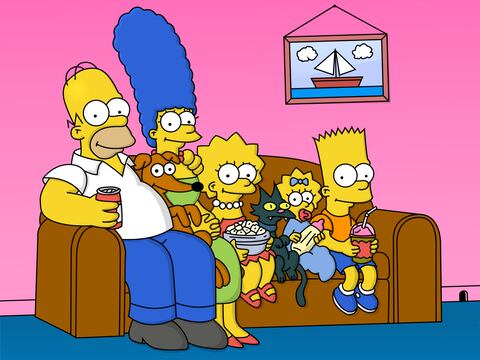 Serie Los Simpson tendrá dos temporadas más