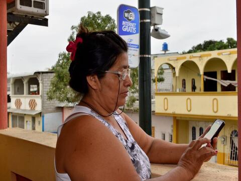 Guayaquil ya tiene 90 minutos gratis en todos los puntos wifi