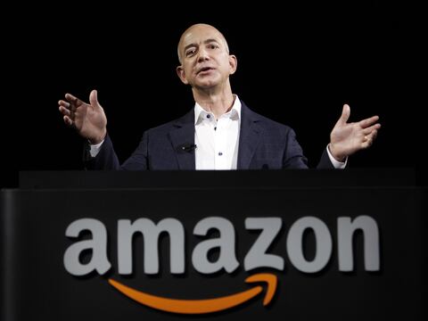 Dueño de Amazon comprará The Washington Post por 250 millones