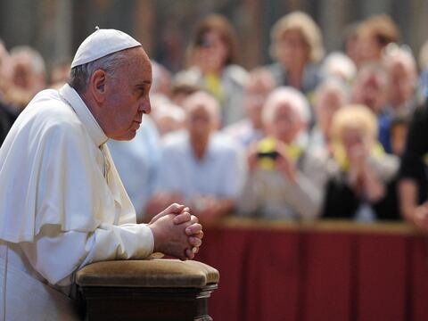 Papa Francisco clama contra la guerra en Oriente Medio y exhorta a rezar por la paz