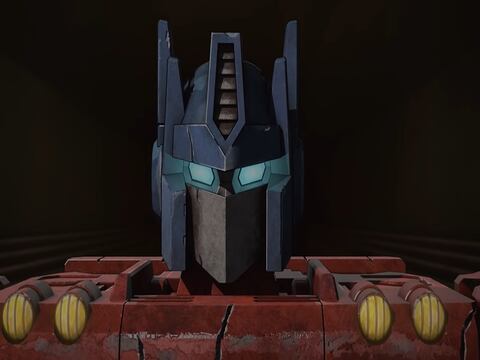 Netflix trae de vuelta a los 'Transformers', ahora como serie animada