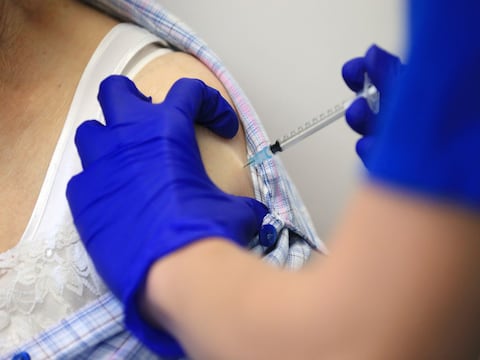Colombia aprobó para uso de emergencia vacuna contra el COVID-19 de Pfizer y BioNTech