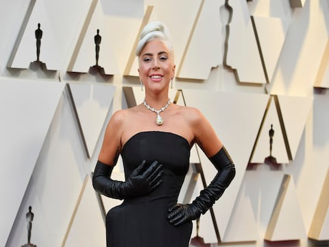 Lady Gaga brilla con 'Shallow', la Mejor Canción Original del Oscar 2019