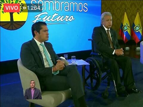 Legalidad de vicepresidencia del BID para exministro Richard Martínez se debate a días de sesión de su directorio