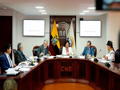 OEA sí será invitada a cumplir misión electoral en comicios de Ecuador en marzo